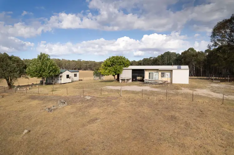 Third view of Homely rural property listing, 137 Hanels Road, Talmalmo NSW 2640