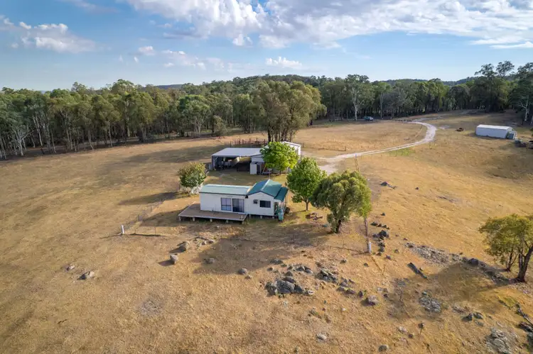Fourth view of Homely rural property listing, 137 Hanels Road, Talmalmo NSW 2640