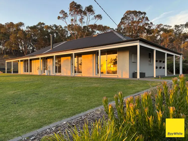 670 Macs Reef Road, Bywong NSW 2621