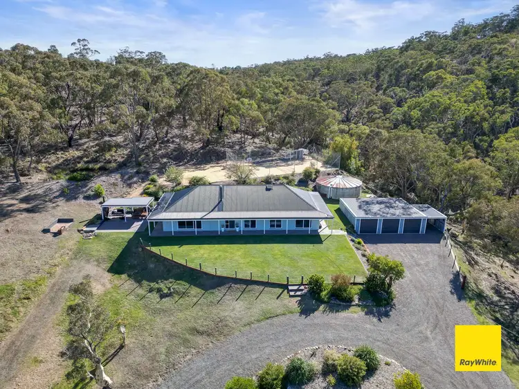 670 Macs Reef Road, Bywong NSW 2621