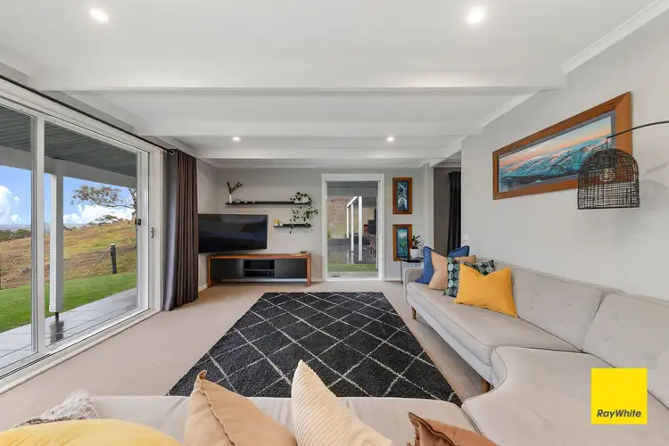 Third view of Homely rural property listing, 670 Macs Reef Road, Bywong NSW 2621