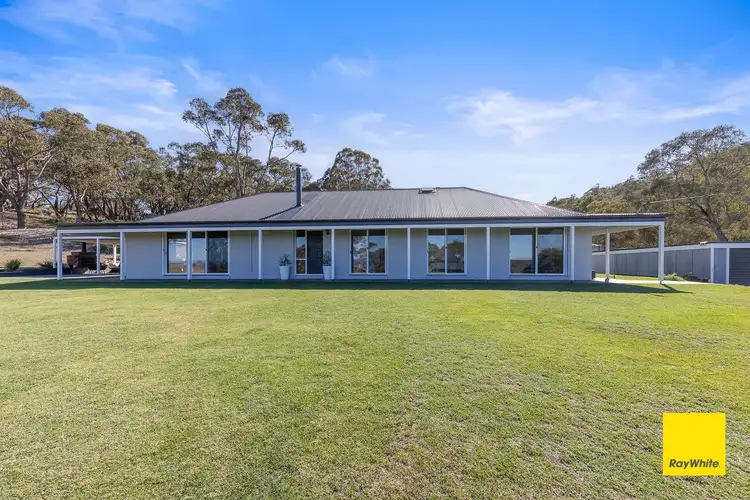 Fourth view of Homely rural property listing, 670 Macs Reef Road, Bywong NSW 2621
