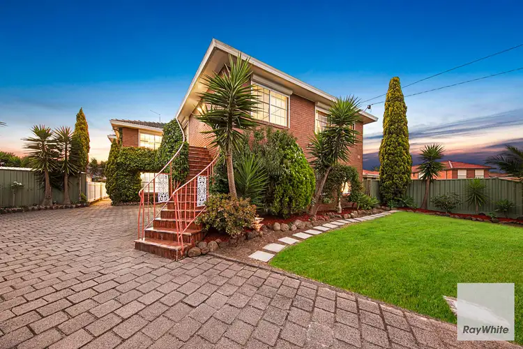 16 Wirilda Place, Keilor Downs VIC 3038