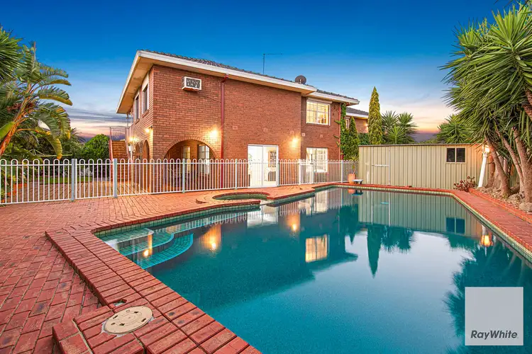 Third view of Homely house listing, 16 Wirilda Place, Keilor Downs VIC 3038
