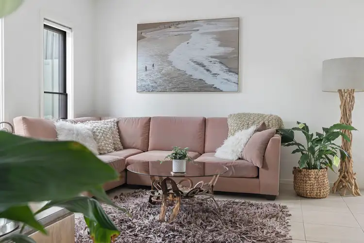 Fourth view of Homely townhouse listing, 1/428 McClelland Drive, Langwarrin VIC 3910