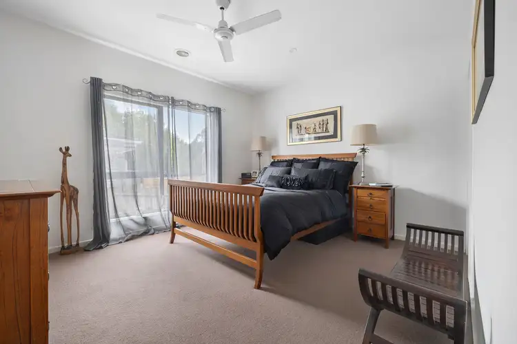 Fifth view of Homely townhouse listing, 1/428 McClelland Drive, Langwarrin VIC 3910