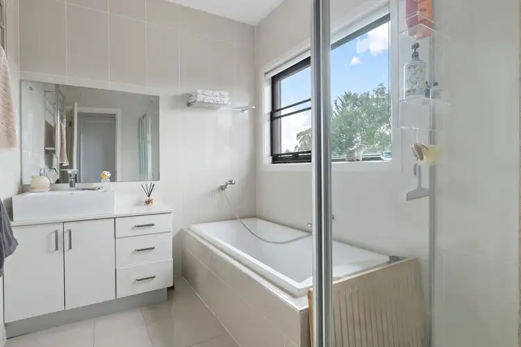Sixth view of Homely townhouse listing, 1/428 McClelland Drive, Langwarrin VIC 3910