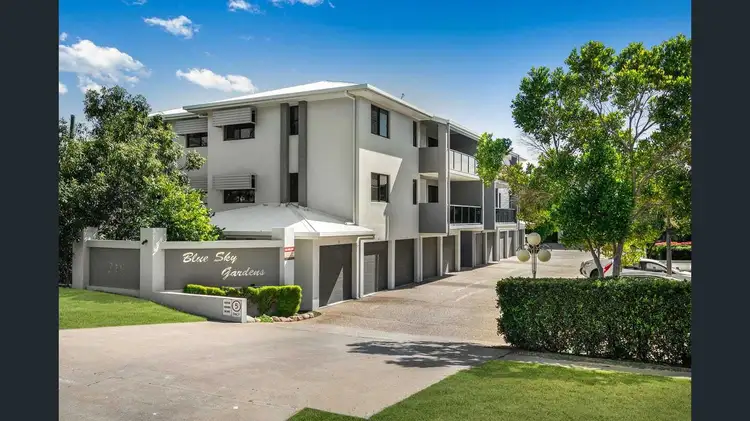 47/319 Angus Smith Drive, Douglas QLD 4814