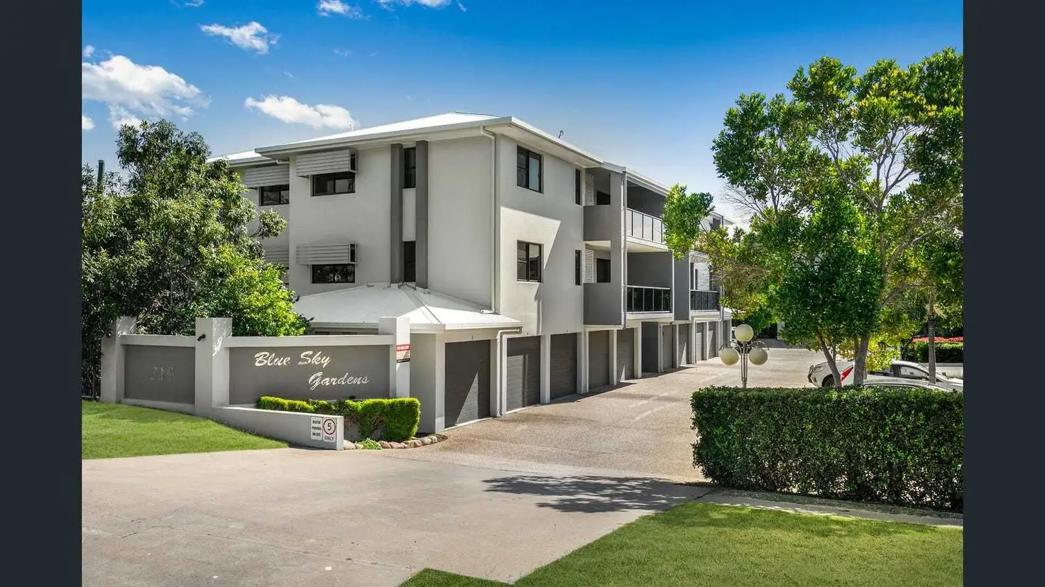 Main view of Homely unit listing, 47/319 Angus Smith Drive, Douglas QLD 4814