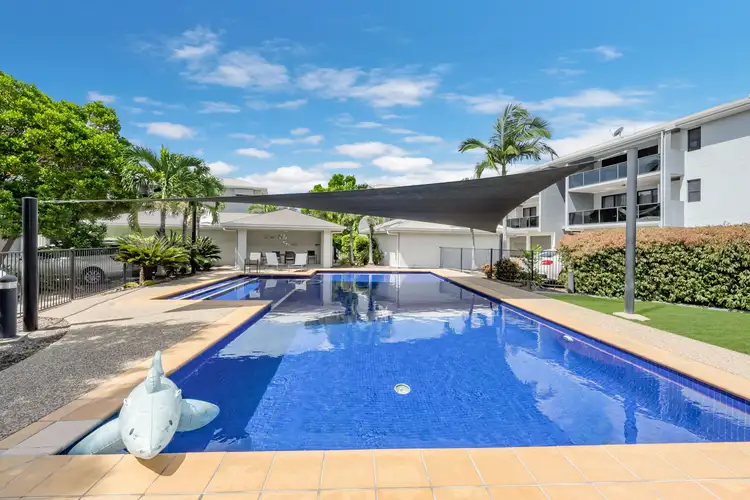 Third view of Homely unit listing, 47/319 Angus Smith Drive, Douglas QLD 4814