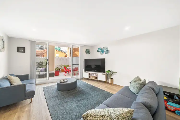 106/81 Sutton Street, Redcliffe QLD 4020