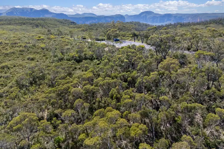 Fourth view of Homely land listing, 444-454 Hat Hill Road, Blackheath NSW 2785