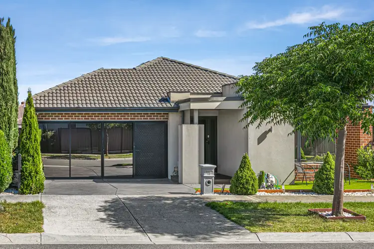 11 Angove Street, Craigieburn VIC 3064