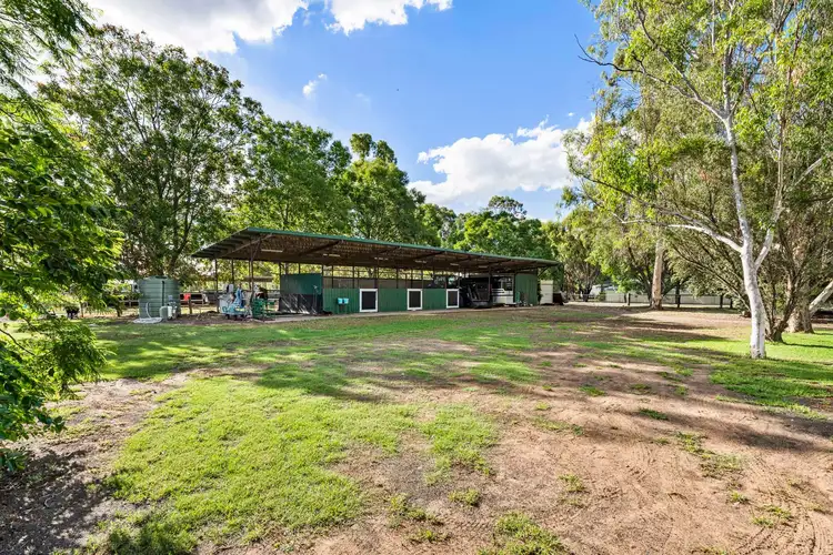 Second view of Homely rural property listing, 80 Owen Street East, Dalby QLD 4405