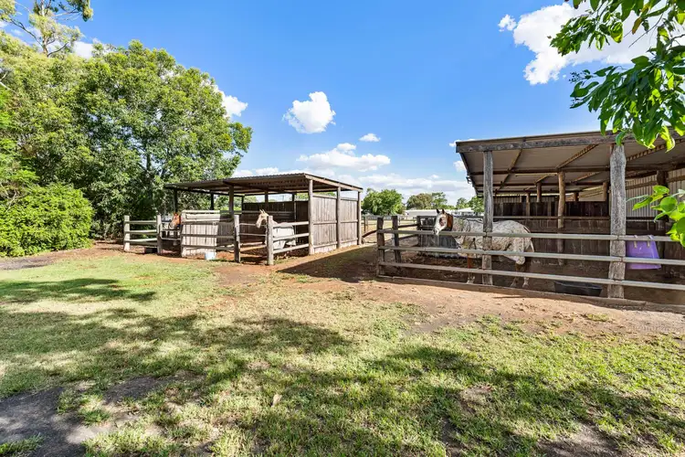 Third view of Homely rural property listing, 80 Owen Street East, Dalby QLD 4405