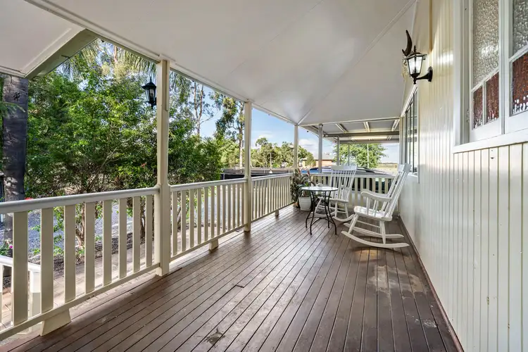 Sixth view of Homely rural property listing, 80 Owen Street East, Dalby QLD 4405