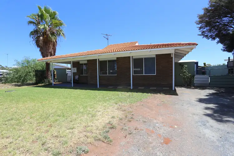 Main view of Homely house listing, 15 Silver Gimlet Street, Kambalda West WA 6442