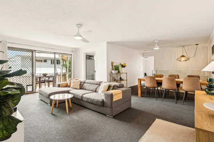 1/359 Hawthorne Road, Hawthorne QLD 4171