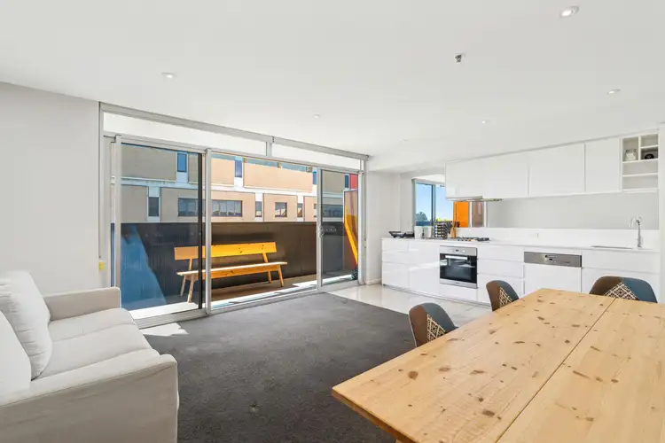 Fourth view of Homely apartment listing, 305/271-281 Gouger Street, Adelaide SA 5000