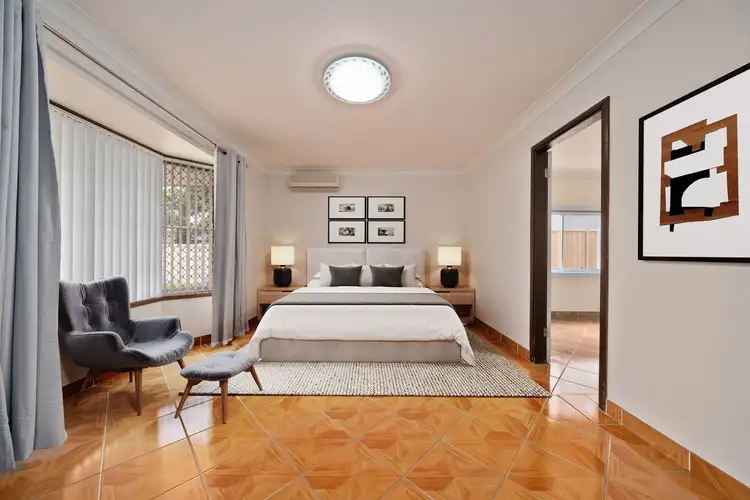 Second view of Homely house listing, 545 Smithfield Road, Greenfield Park NSW 2176