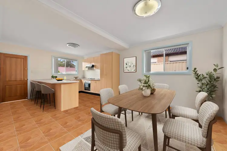 Third view of Homely house listing, 545 Smithfield Road, Greenfield Park NSW 2176