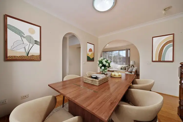 Fourth view of Homely house listing, 545 Smithfield Road, Greenfield Park NSW 2176