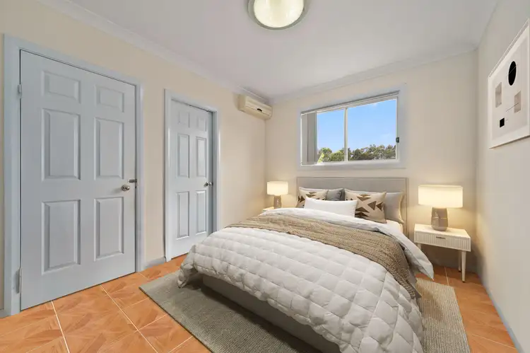 Fifth view of Homely house listing, 545 Smithfield Road, Greenfield Park NSW 2176