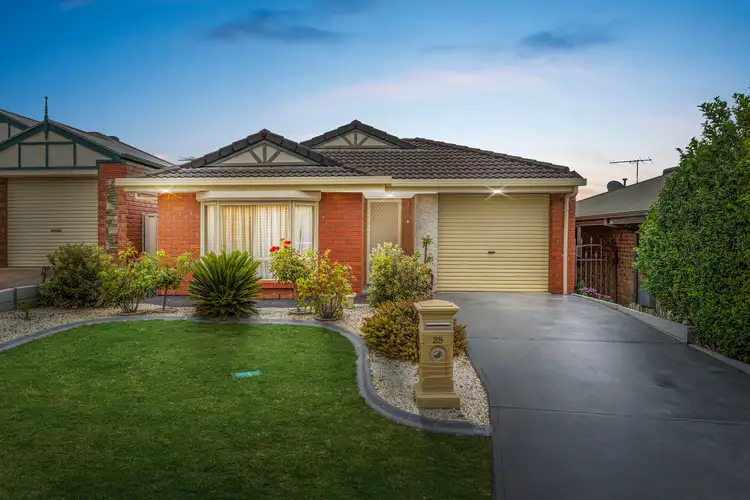 25 Eton Common, Ingle Farm SA 5098