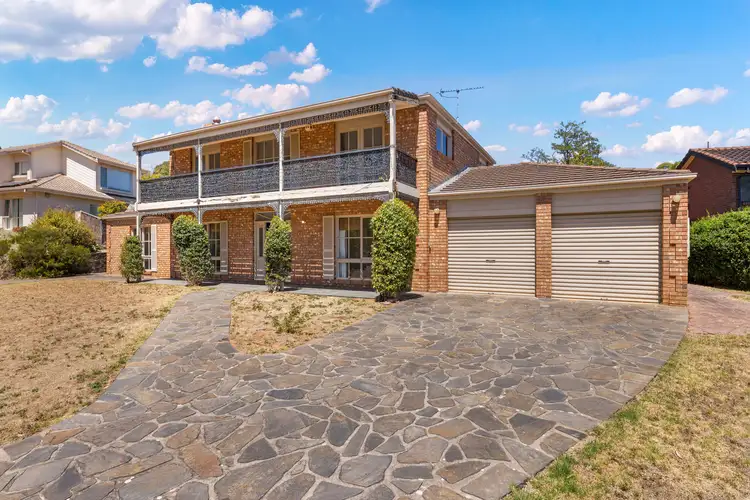 4 Schubert Court, Rosslyn Park SA 5072