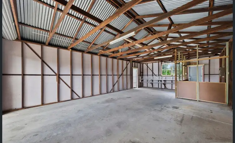Second view of Homely house listing, 23 Pecks Road, North Richmond NSW 2754