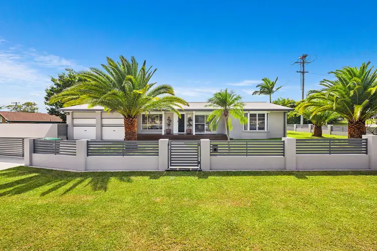 1 Harding Boulevard, Mount Warren Park QLD 4207