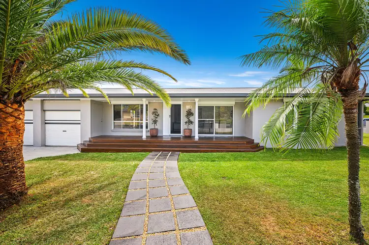 Second view of Homely house listing, 1 Harding Boulevard, Mount Warren Park QLD 4207