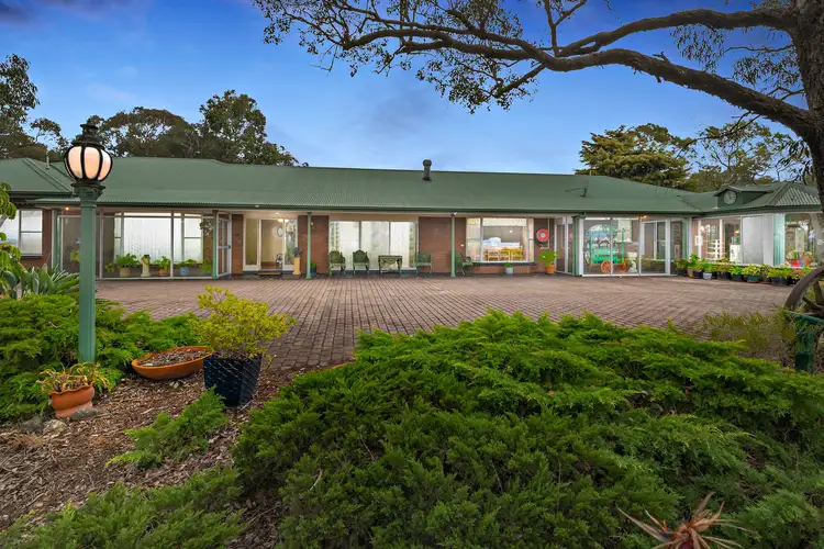 Second view of Homely house listing, 25 Laurie Street, Yarrambat VIC 3091