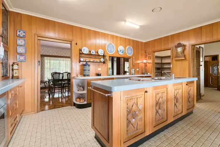 Fifth view of Homely house listing, 25 Laurie Street, Yarrambat VIC 3091