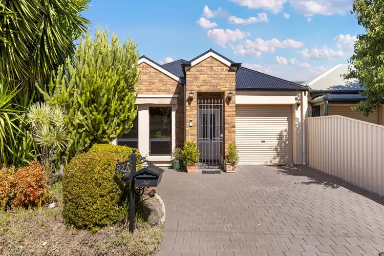 92A Clairville Road, Campbelltown SA 5074