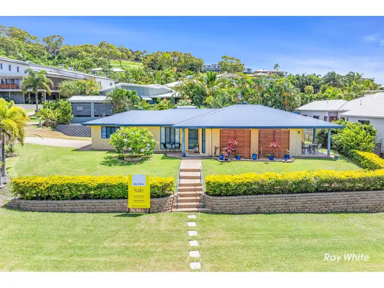 Main view of Homely house listing, 2 Clair Court, Taranganba QLD 4703