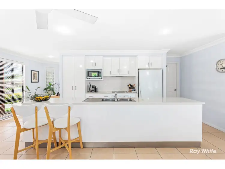 Second view of Homely house listing, 2 Clair Court, Taranganba QLD 4703