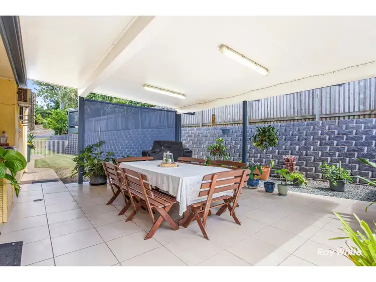 Third view of Homely house listing, 2 Clair Court, Taranganba QLD 4703