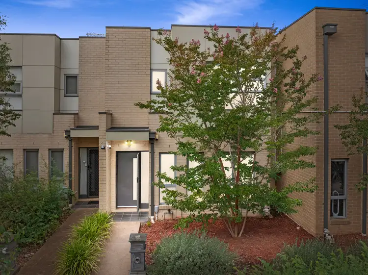 36 Lawn Walk, Mernda VIC 3754