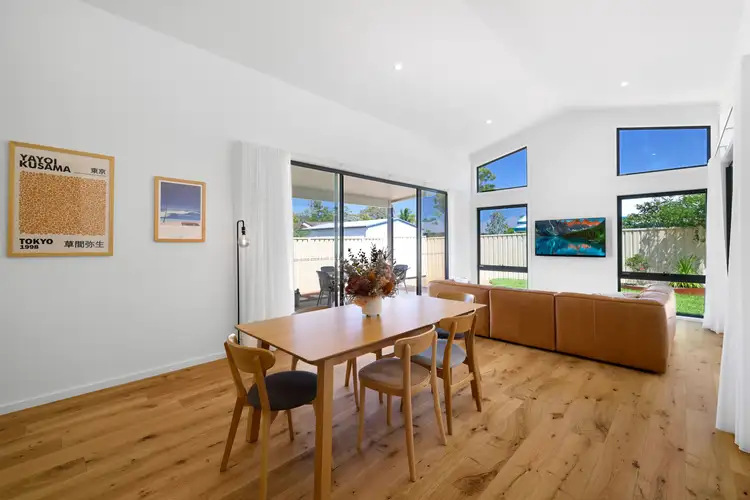 74A Emmett Street, Callala Bay NSW 2540