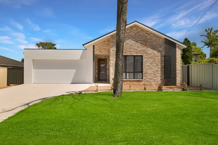 Second view of Homely house listing, 74A Emmett Street, Callala Bay NSW 2540