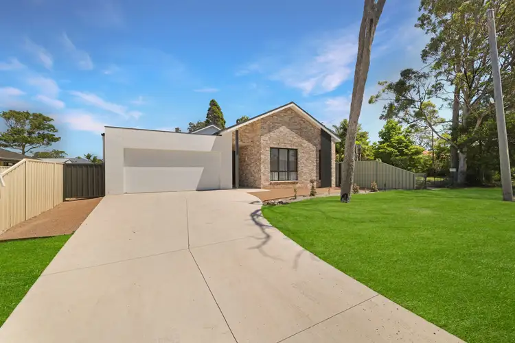 Sixth view of Homely house listing, 74A Emmett Street, Callala Bay NSW 2540