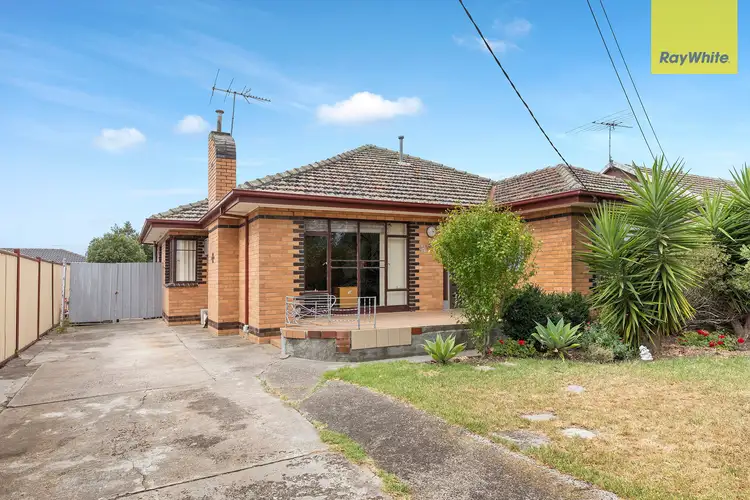 Main view of Homely house listing, 50 Adelaide Street, St Albans VIC 3021