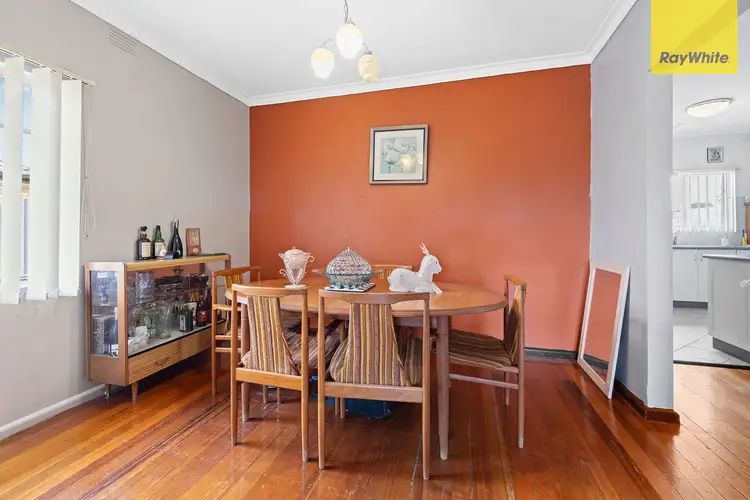 Third view of Homely house listing, 50 Adelaide Street, St Albans VIC 3021