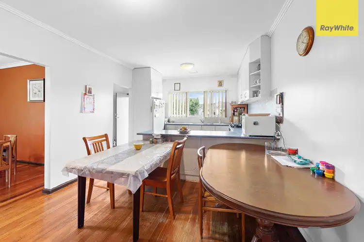 Fourth view of Homely house listing, 50 Adelaide Street, St Albans VIC 3021