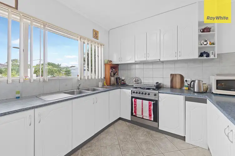 Fifth view of Homely house listing, 50 Adelaide Street, St Albans VIC 3021