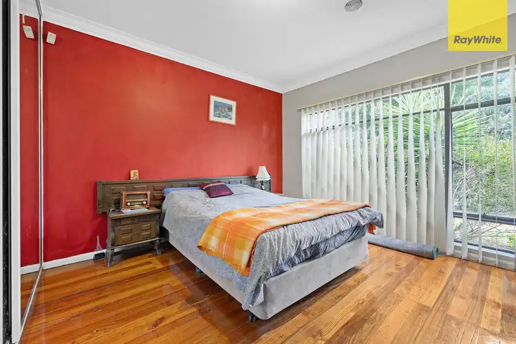 Sixth view of Homely house listing, 50 Adelaide Street, St Albans VIC 3021