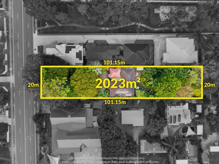 48 Paradise Road, Slacks Creek QLD 4127