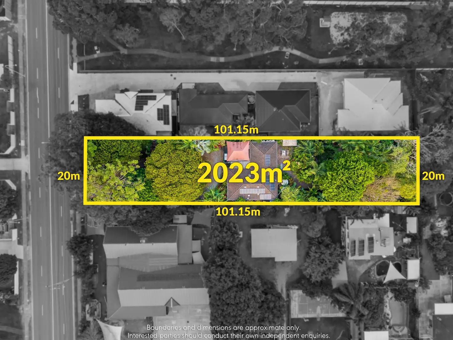 Main view of Homely house listing, 48 Paradise Road, Slacks Creek QLD 4127
