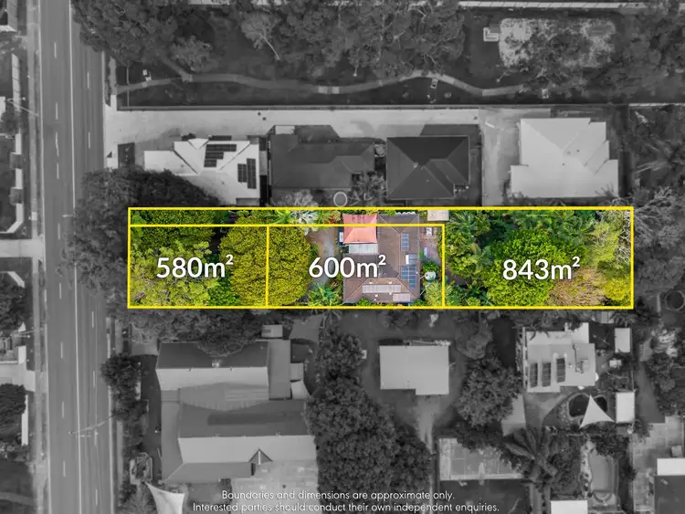 Second view of Homely house listing, 48 Paradise Road, Slacks Creek QLD 4127